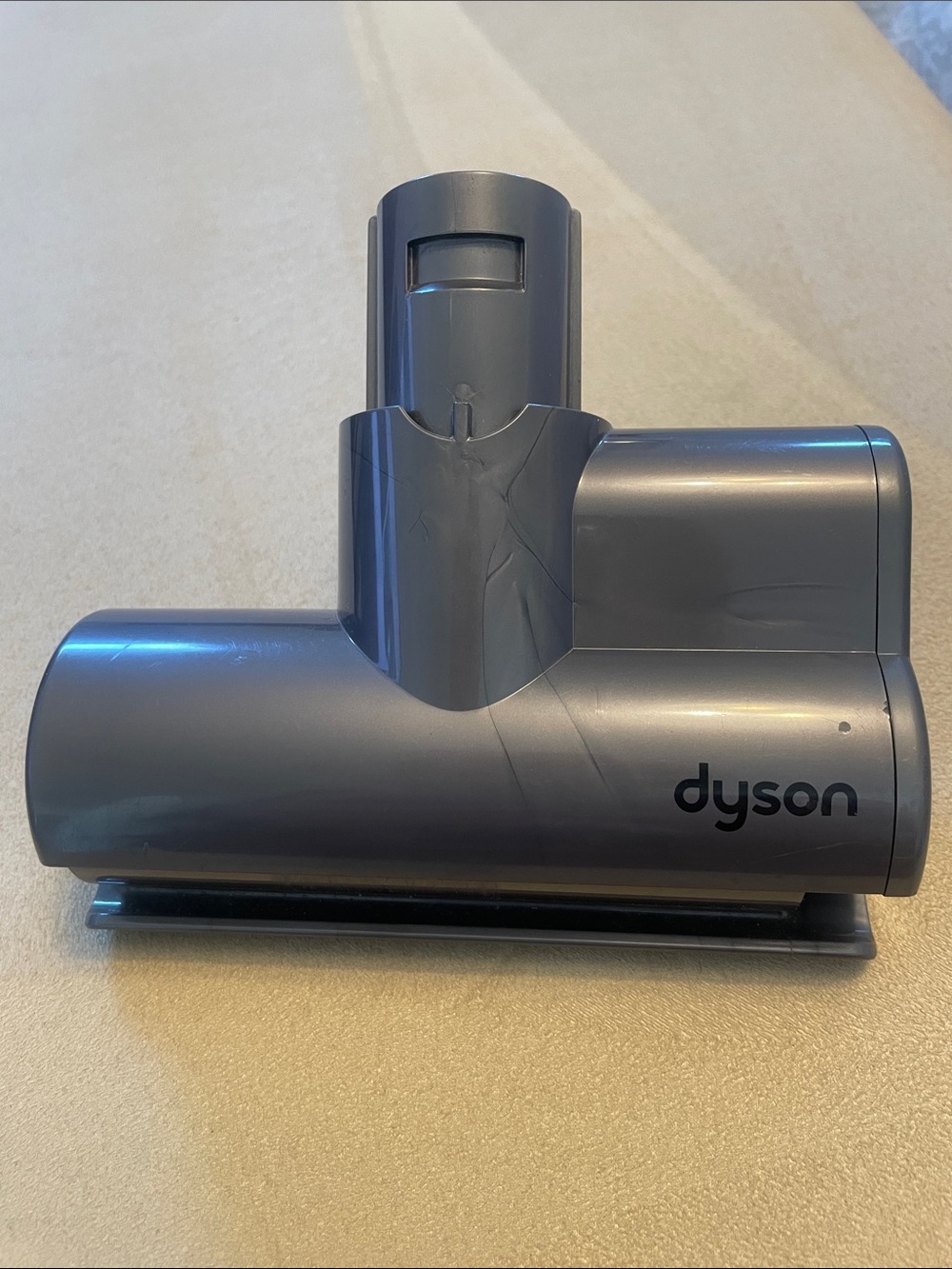 Dyson Mini Motorized Tool - Gray